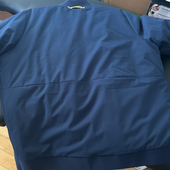 Michigan jacket - Picture 6 of 6